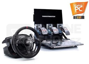 Thrustmaster T500RS - 2