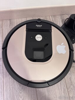 Irobot Roomba 966 - 2