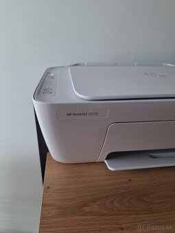 HP DeskJet 2810e - 2