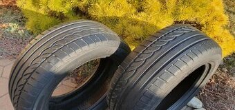 DUNLOP SP SPORTS 01 LETNE, 255/55 R18, 109V - 2