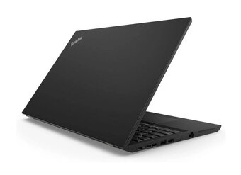 Lenovo ThinkPad L590 Core i5 2,5GHZ 16GB 256GB FHD IPS - 2