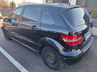 Mercedes Benz B180 CDI - 2