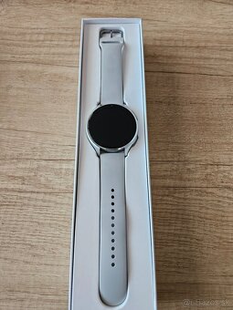 XIAOMI Watch 2 32GB strieborné - 2