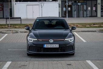 Volkswagen Golf 2.0 TSI 245k GTI - 2