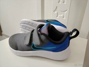 NOVE    Nike Star Runner, veľ. 26 - 2