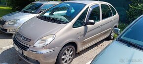 Citroen Xsara - 2