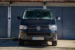 Volkswagen Caravelle 2.0 TDI KR Comfortline DSG - 2