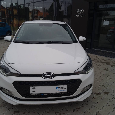 Hyundai i20 Active 1.4 CRDi Style - 2