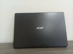 Predám notebook  Acer Aspire 3 - 2