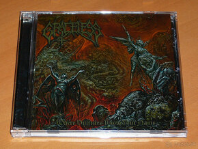 GRACELESS - 2xCD - 2