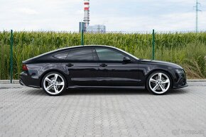 Audi RS7 4.0 V8 730k - 2