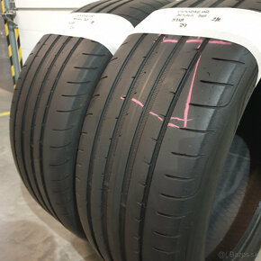 245/45 R18 GOODYEAR letné pneumatiky - 2