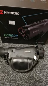 HIKMICRO CONDOR CQ50L s diaľkomerom, Termovízia - 2