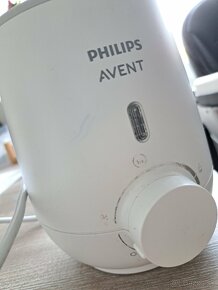 Philips avent ohrievačka fliaš - 2