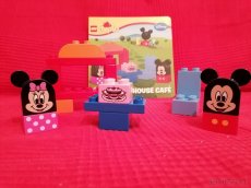 Lego duplo mickey a mini - 2