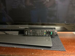 TV Panasonic Viera 42" - 2