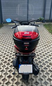 Honda PCX 125 9kw Automat - 2