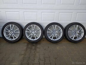 Originálna zimná sada Audi, VW 5x112 R20 - 2