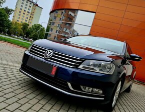 Volkswagen Passat Variant 2.0 tdi. Comfortline  R.V.2012. - 2