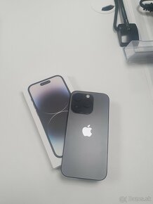 iPhone 14 Pro 256GB - 2