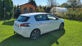 Peugeot 308 NEW ACTIVE 1.2 PureTech - 2