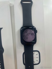 Apple watch series 7 - 2