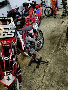 Honda Crf 250 - 2