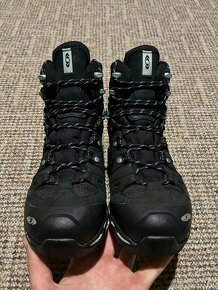 Salomon Quest 4D GTX, velikost 38 2/3 - 2