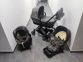 Predam Cybex Priam - 2