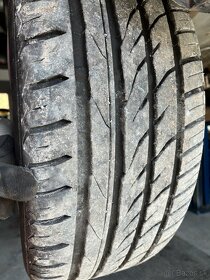 Opel 5x110 R18 - 2