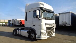 Prodám DAF XF 510 FT SSC EURO 6 - vadné TURBODMYCHADLO a VST - 2