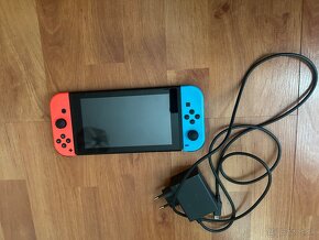 Nintendo switch - 2