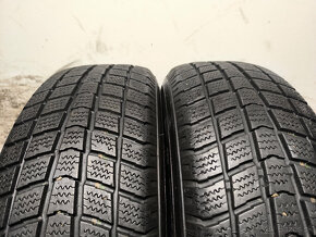 205/65 R16C Zimné pneumatiky Nexen Eurowinter 2 kusy - 2