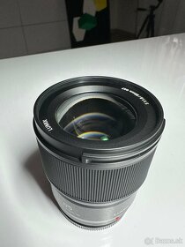 Panasonic LUMIX S 85mm F1.8 - 2