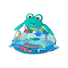 BABY EINSTEIN Deka na hranie Neptune Under the Sea - 2