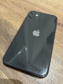 IPhone 11 64 GB - 2