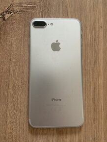 iPhone 7plus 32GB - 2