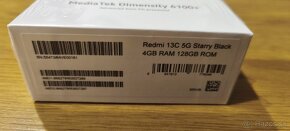 Mobil Xiaomi Redmi 13C 5G - 2