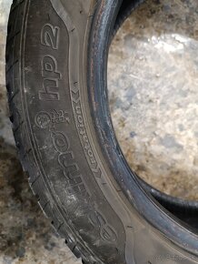 Zimne pneuSava eskimo Hp2 205/55R16 - 2