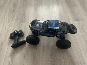 JOKO Veľké RC Autíčko Buggy 4x4 46cm na diaľkové ovládanie s - 2