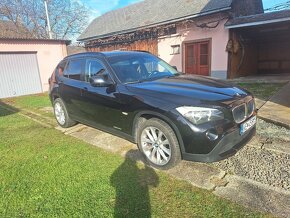 BMW X1 - 2