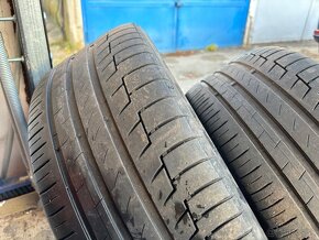 225/45 R17 Continental rok 2021 - 2