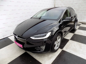 Tesla Model X X90D-386KW-CCS - 2