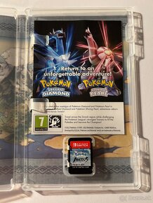 Pokémon LEGENDS ARCEUS SWITCH - 2