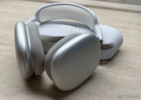 AirPods Max, Silver - 2