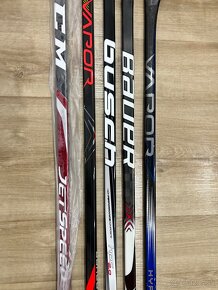 ✅ NOVÁ HOKEJKA - ĽAVAČKA  CCM JETSPEED FT2 - 85 FLEX - P02 ✅ - 2