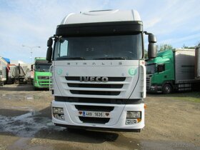 Iveco Stralis AS 440S50 ADR - 2