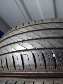 185/65R15 Letná sada pneumatik - 2