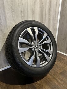 Mercedes Benz GLE Coupe W292 - orig. ALU 5x112 R20 - 2