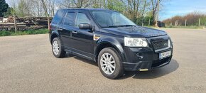 Land rover Freelander 2 - 2